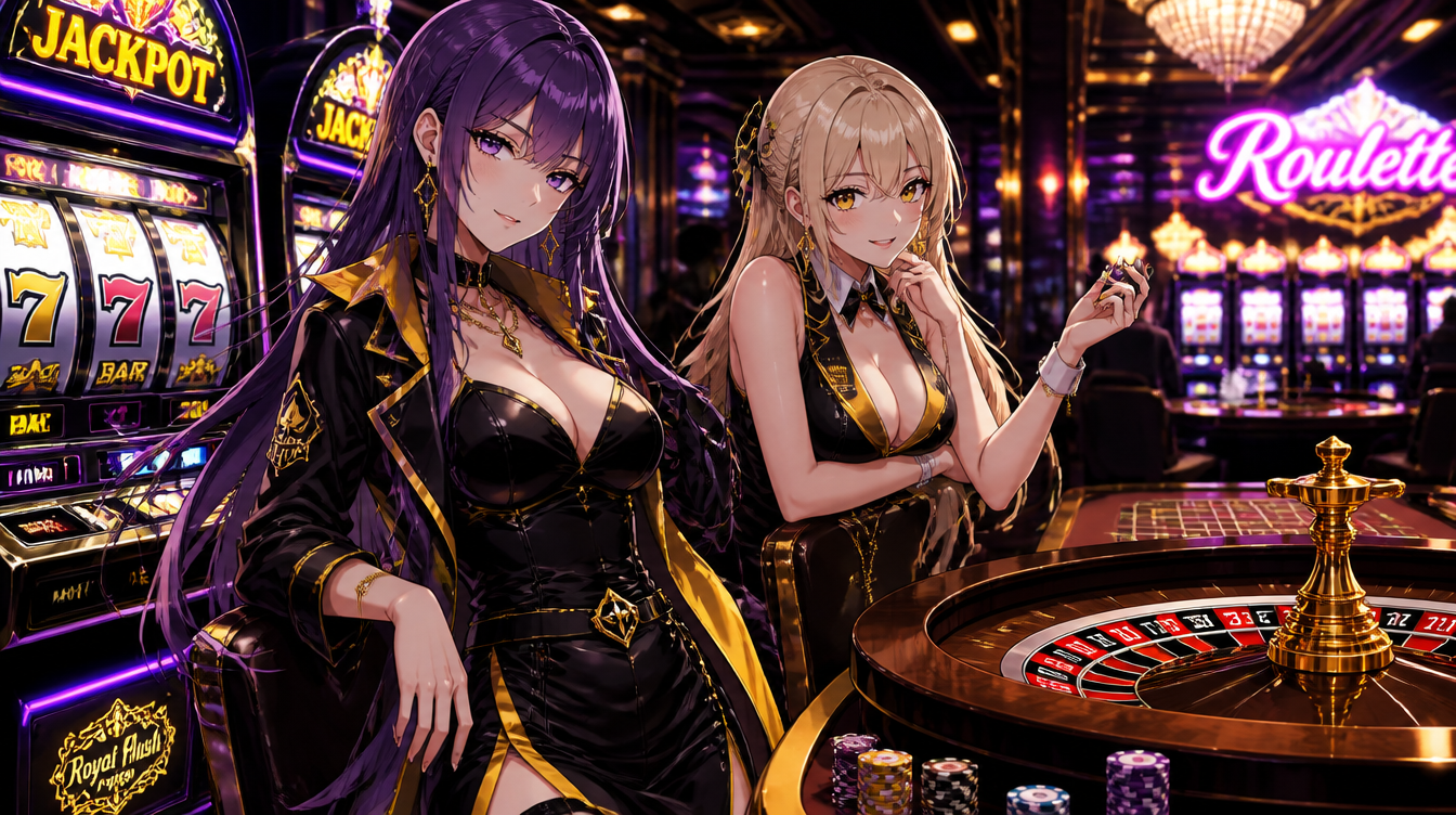 Twindor Casino Online | Twój Nowy Portal Gamingowy w Polsce